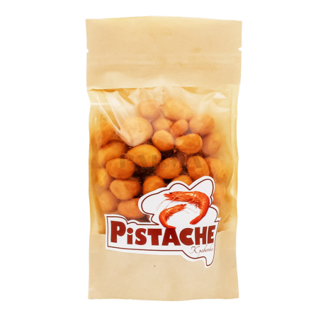 Peanut "Pistache" shrimp 100g