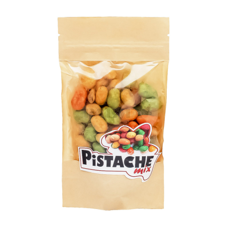 Գետնանուշ «Pistache Mix» 100գ