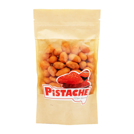 Peanut "Pistache" red caviar 100g