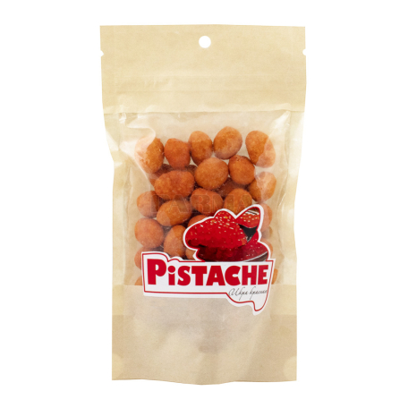 Գետնանուշ «Pistache» կարմիր խավիար 100գ