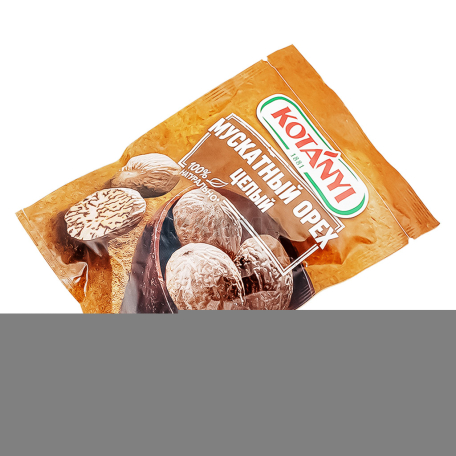 Приправа "Kotanyi" мускатный орех 9г