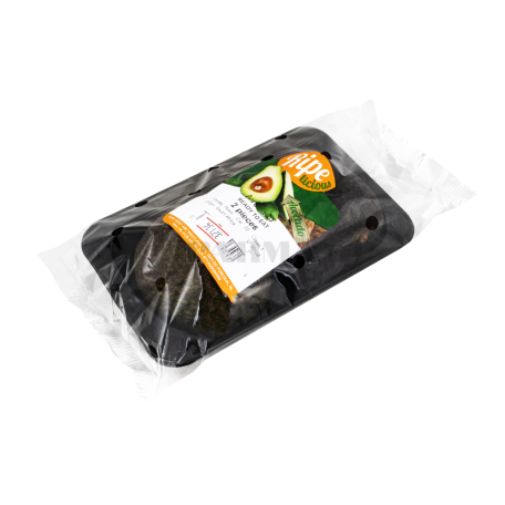 Ավոկադո կարմիր Շ