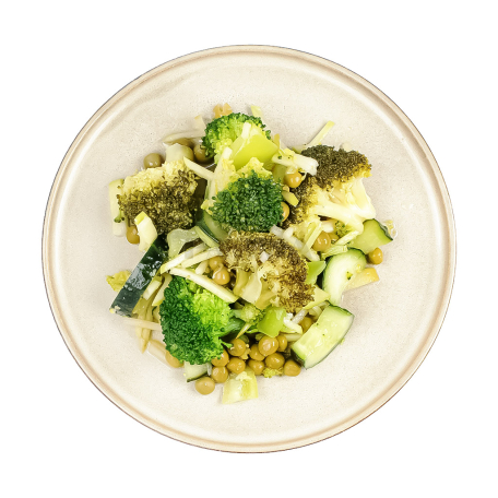 Աղցան «Պարմա» Կանաչ արահետ կգ