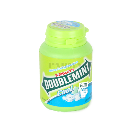 Մաստակ «Doublemint Cool Gum» 58գ