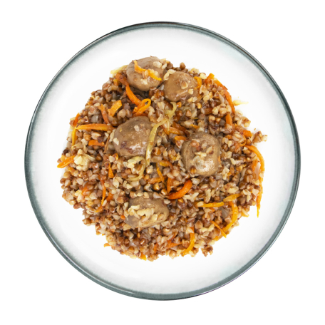 Pilaf