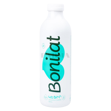 Kefir "Bonilat" 0.5% 900ml