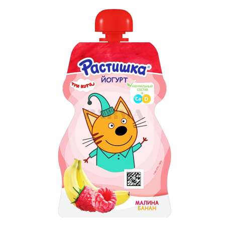 Йогурт 