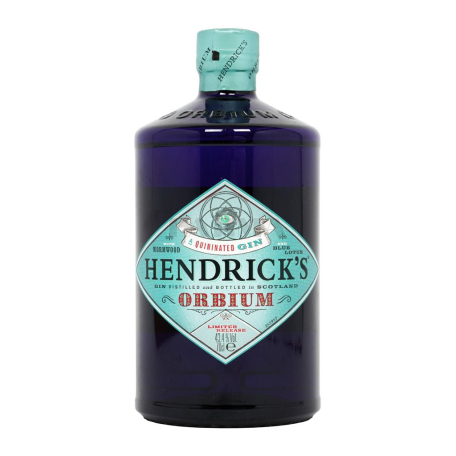 Ջին «Hendrick՝s Orbium» 700մլ