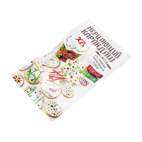 Հեղուկ զատկի «Домашняя Кухня»