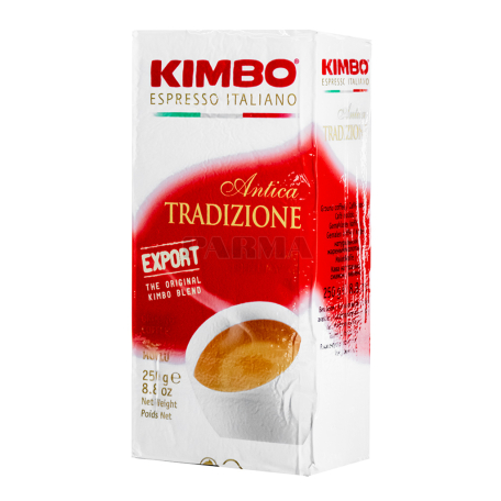 Սուրճ աղացած «Kimbo Aroma Tradizione» 250գ