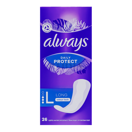 Pantyliners