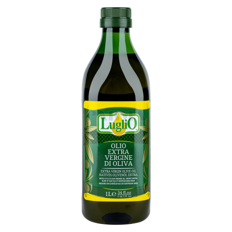 Ձեթ ձիթապտղի «Luglio Di Oliva Extra Virgin» 1լ