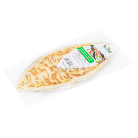 Հաց ժենգյալով «MarkDali» էկո 190գ