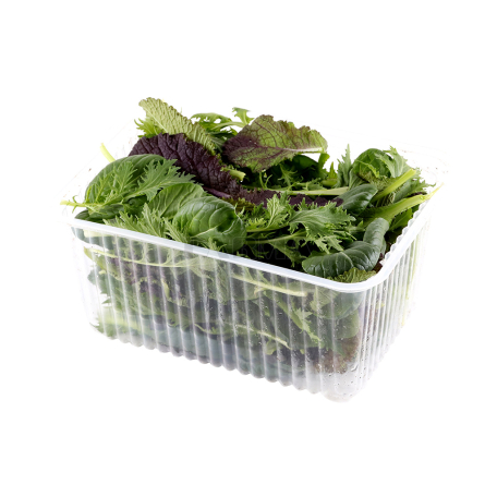 Руккола ассорти Ш