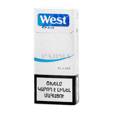 Cigarette 