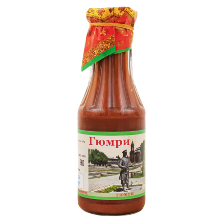 Sauce 