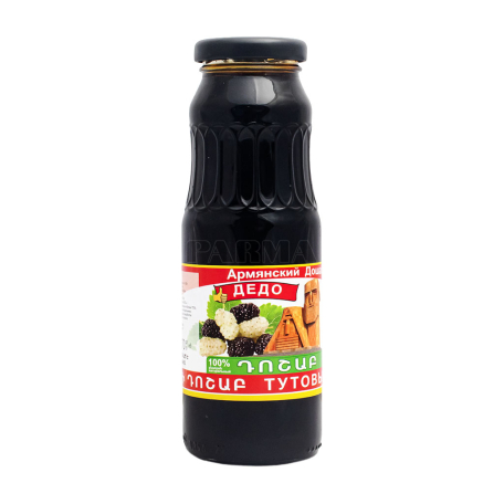 Դոշաբ «Դեդո» թթի 370մլ