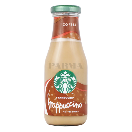 Սուրճ սառը «Starbucks Frappuccino Coffee» 250մլ