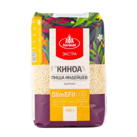 Սագախոտ «Агро-Альянс» 450գ
