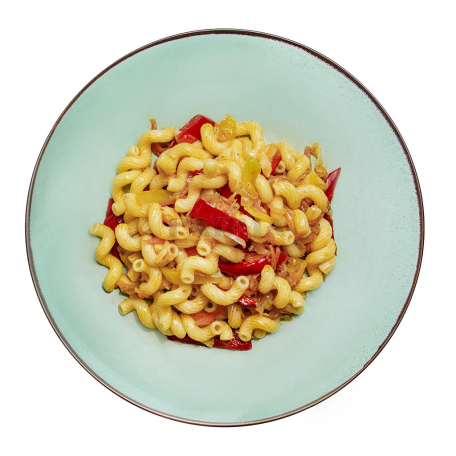 Փլավ «Պարմա» բանջարեղենով կգ