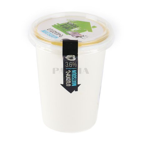 Մածուն «Վանատուն» 3.6% 500գ