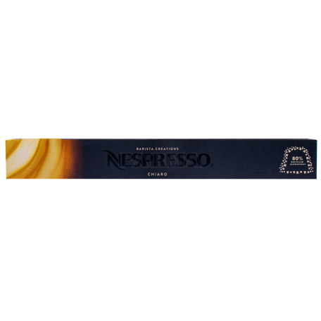 Սուրճի հաբեր «Nespresso Chiaro» 48գ