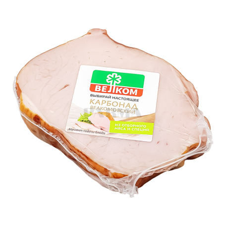 Carbonate "Velokm" 450g