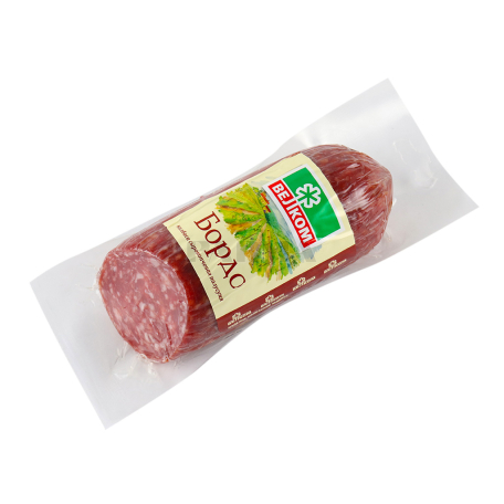 Երշիկ «Велком» բորդո 212գ