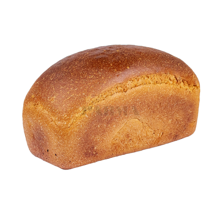 Хлеб `Парма` серый, круглый  300г