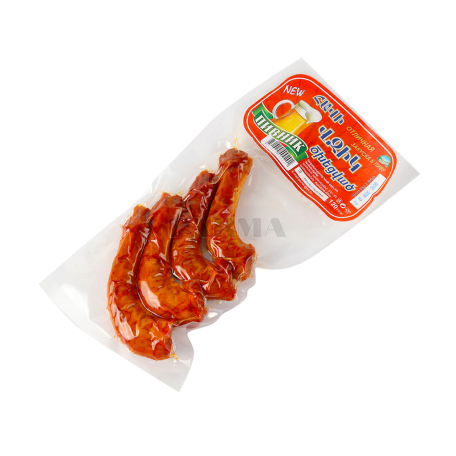 Վզիկ «Пивник» ծխեցված 120գ