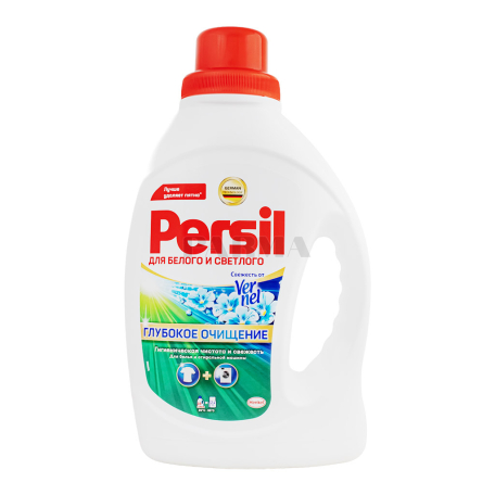 Laundry gel "Persil Premium" 1.69l