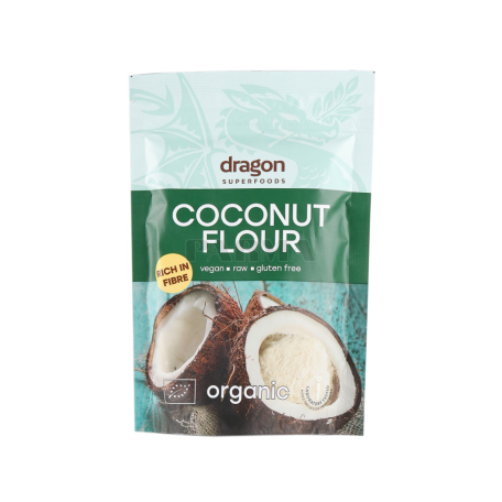 Ալյուր կոկոսի «Dragon Superfoods» 200գ
