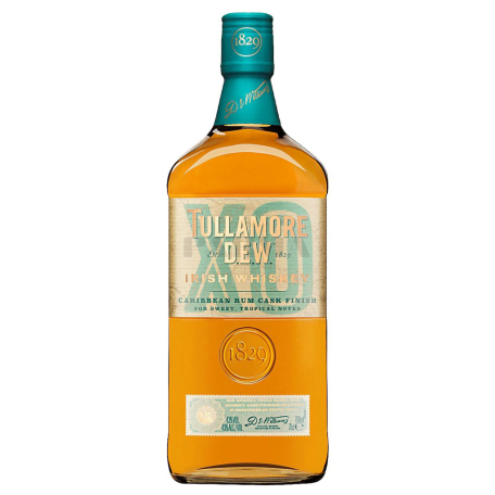 Whiskey