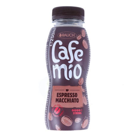 Ice coffee