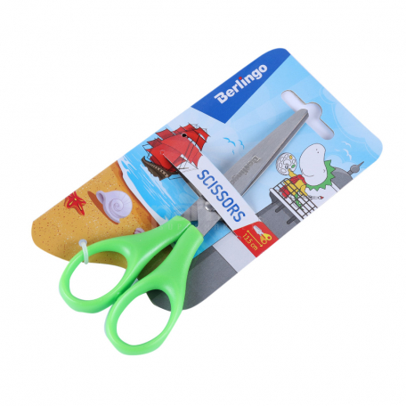 Մկրատ «Berlingo Scissors» 13․5սմ
