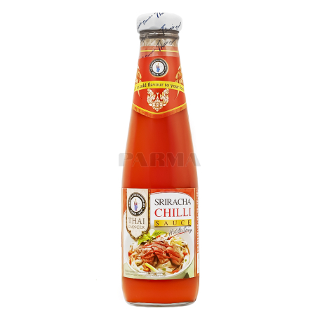 Սոուս «Thai Dancer Sriracha Chilli» 300մլ