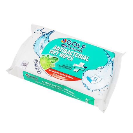 Wipes