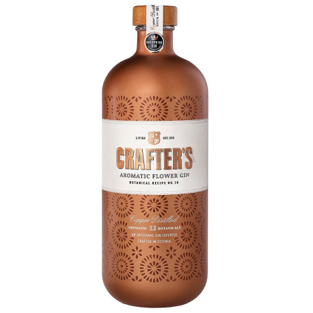 Ջին «Crafter՝s Aromatic» 700մլ