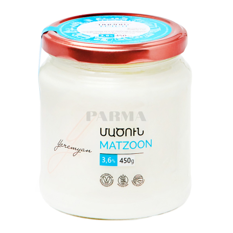 Matzoon 
