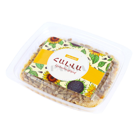 Հալվա «Տնական» արևածաղկի սերմով 200գ