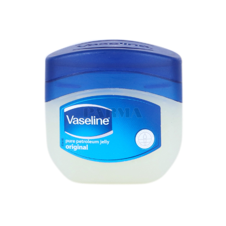 Вазелин `Vaseline Lip Therapy` оригинал 100мл