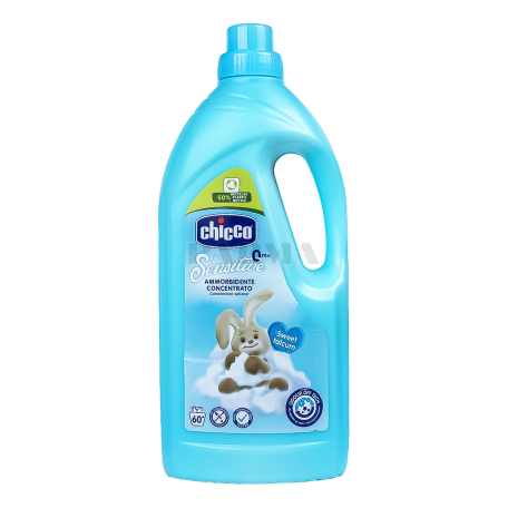 Փափկեցուցիչ լվացքի «Chicco» մանկական 1.5լ