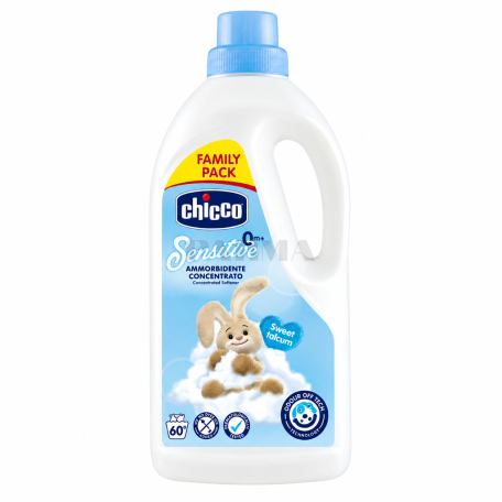 Փափկեցուցիչ լվացքի «Chicco» մանկական 1.5լ
