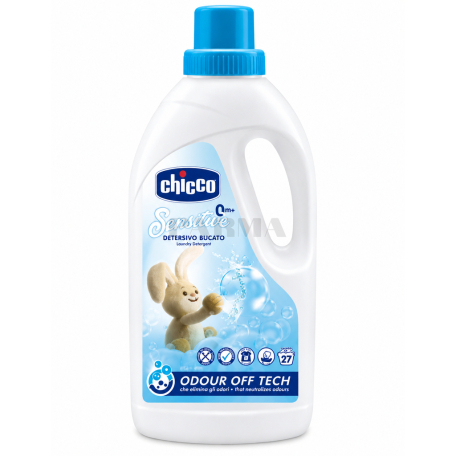 Жидкость для стирки "Chicco" детская 1.5л