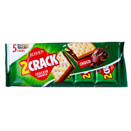 Cracker 