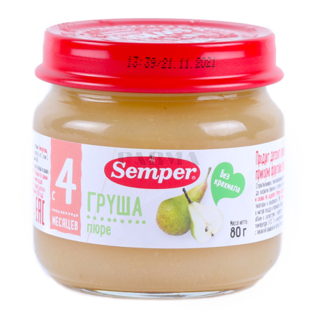 Пюре