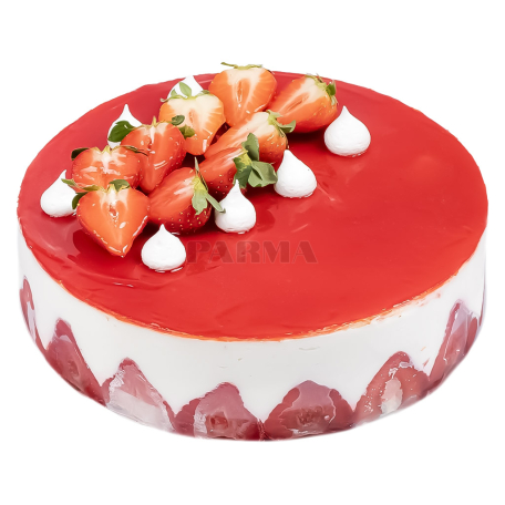 Cake "Parma" Frezie