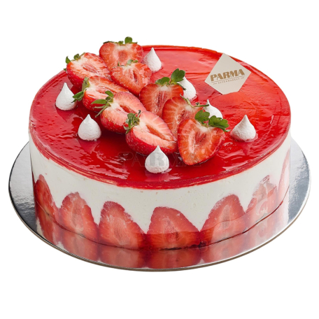 Cake "Parma" Frezie
