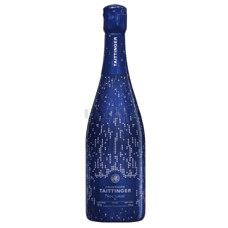 Շամպայն «Taittinger Nocturne Sec» 750մլ
