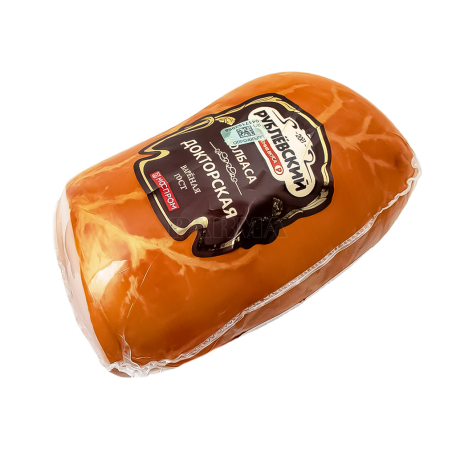Колбаса 